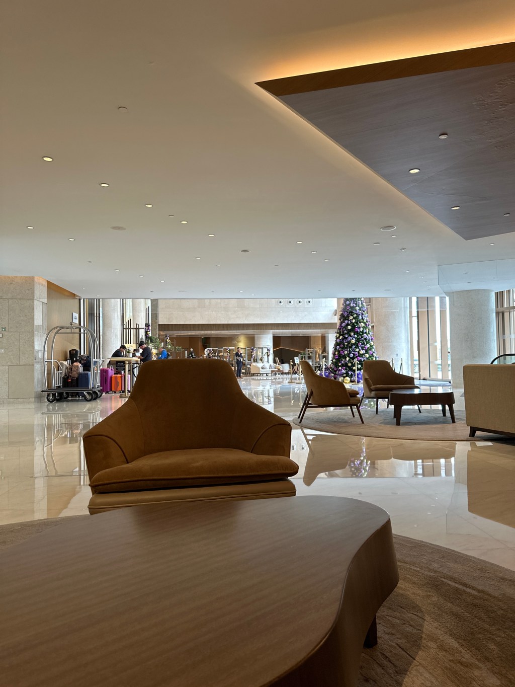 Hong Kong – Day&nbsp;21