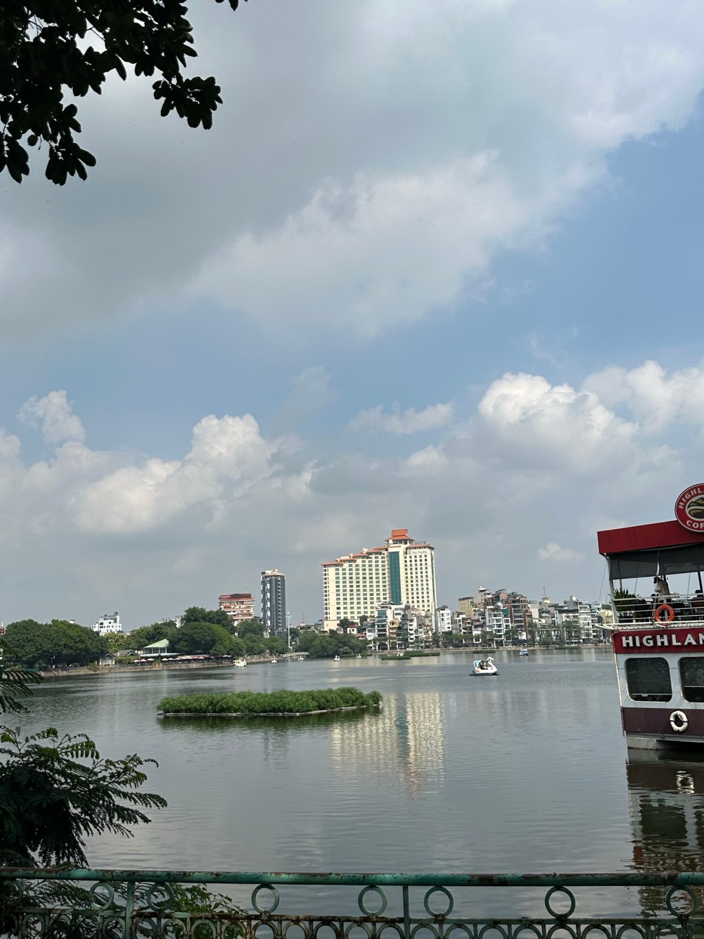 Vietnam – Day 3 –&nbsp;Hanoi