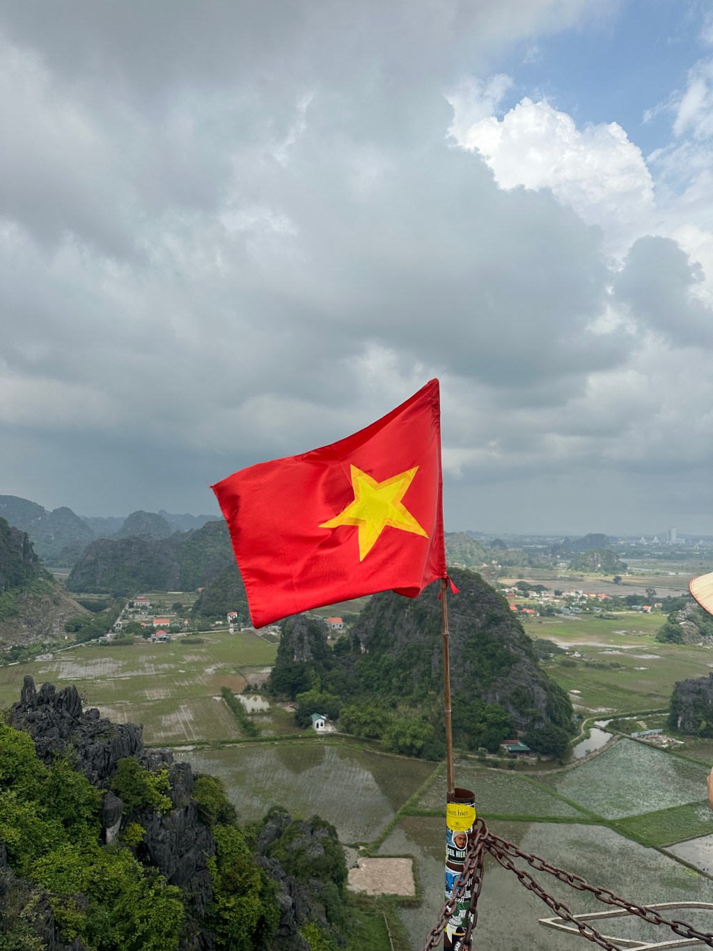 Vietnam – Day 4 – Ninh&nbsp;Binh