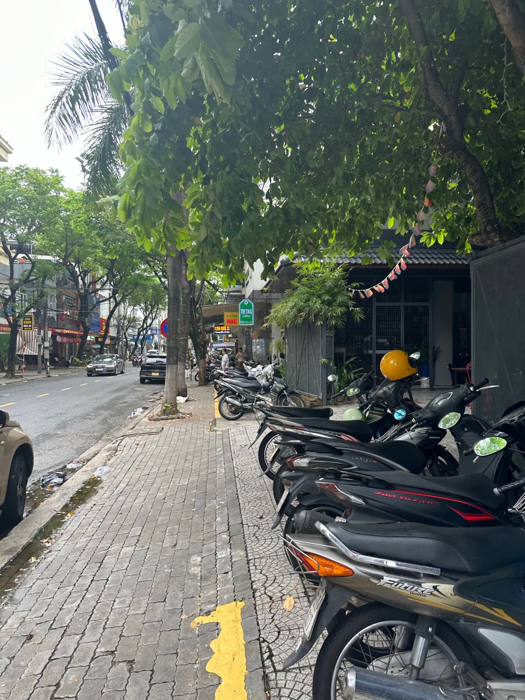 Vietnam – Day 5 – Da&nbsp;Nang