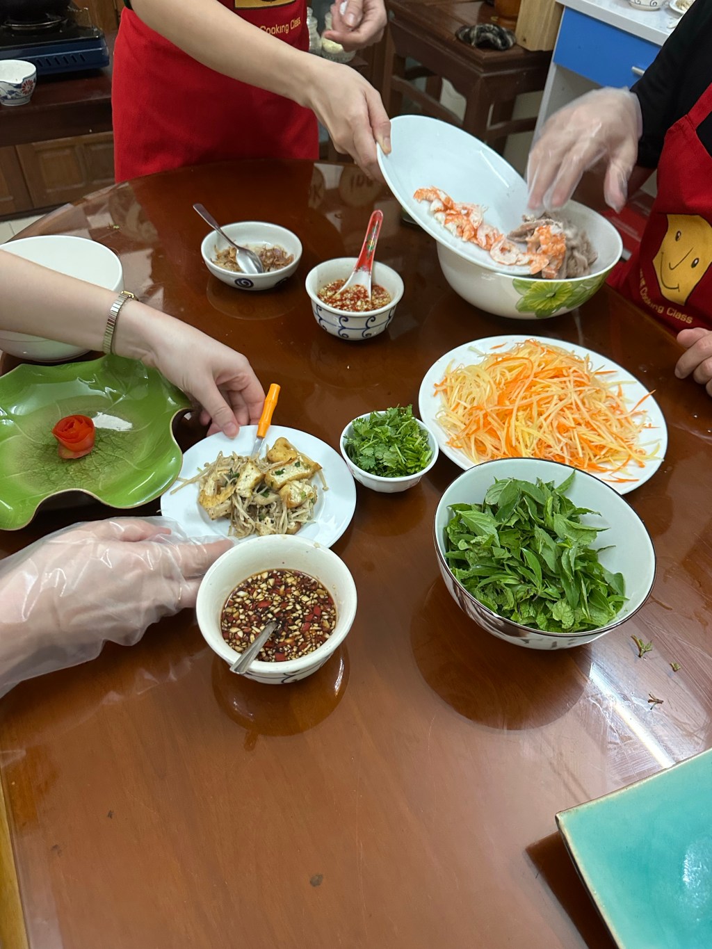 Vietnam – Day 6 – Da&nbsp;Nang