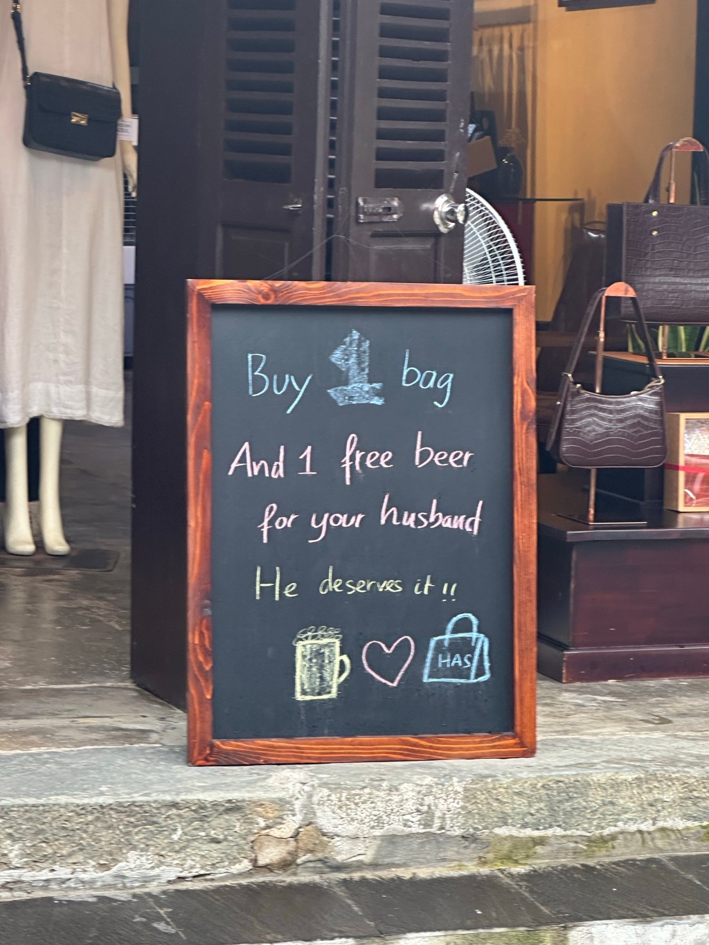 Vietnam – Day 8 – Hoi An/Da&nbsp;Nang