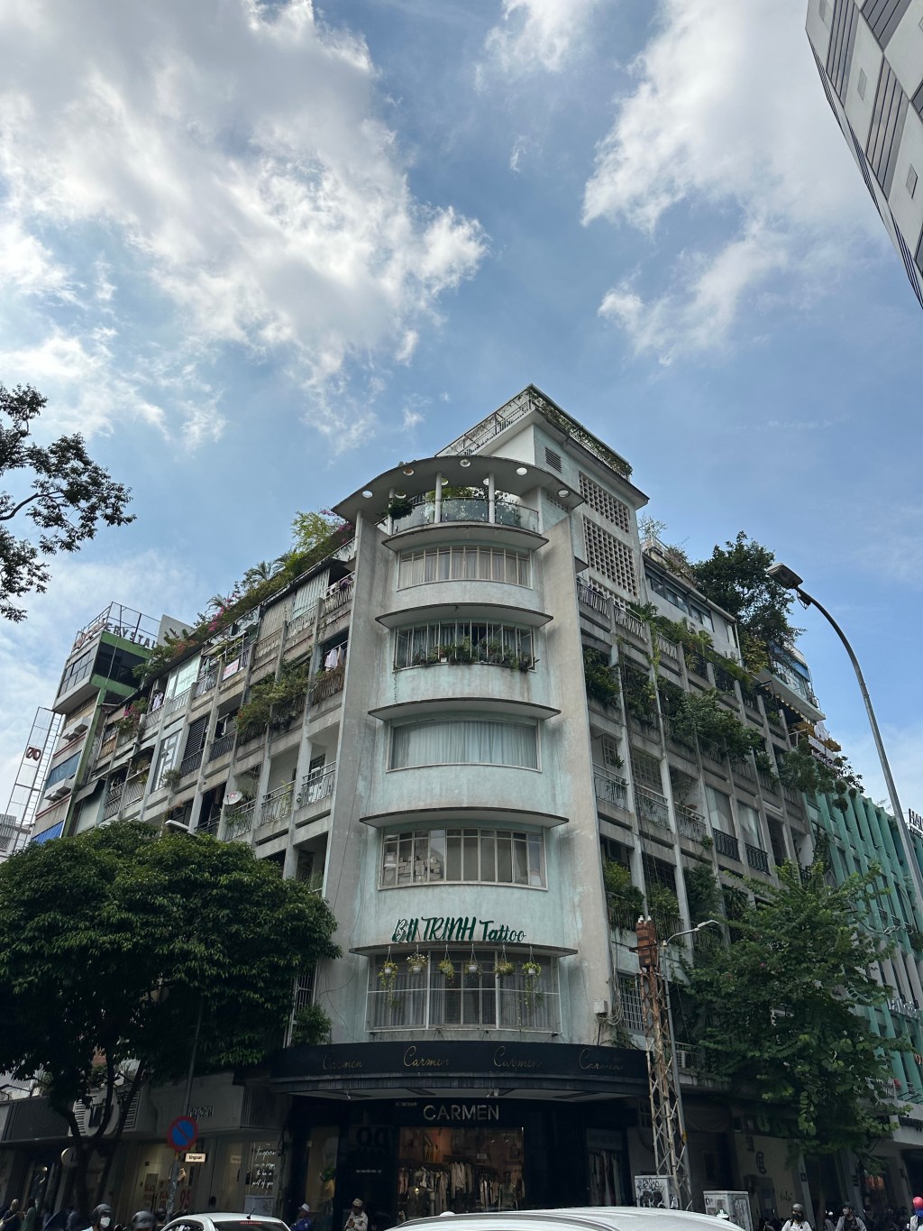 Vietnam – Day 12 – Ho Chi Minh&nbsp;City