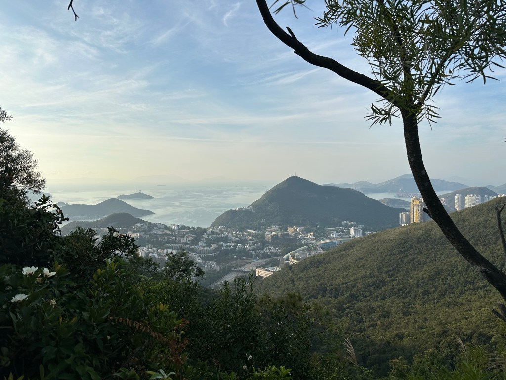 Hong Kong – Day&nbsp;15