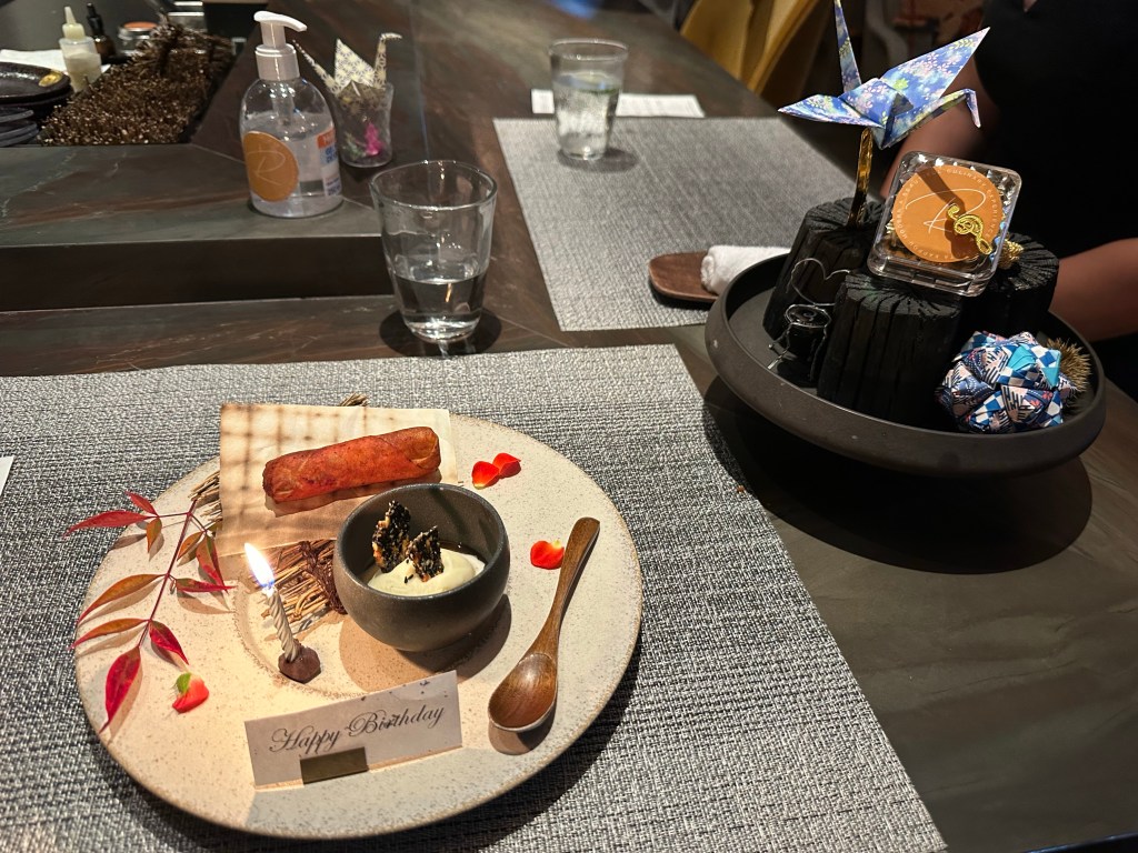 Hong Kong – Day&nbsp;17