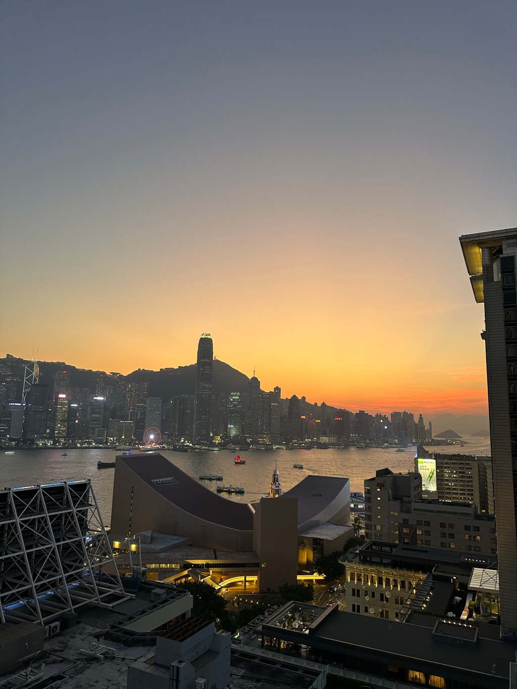 Hong Kong – Day&nbsp;18