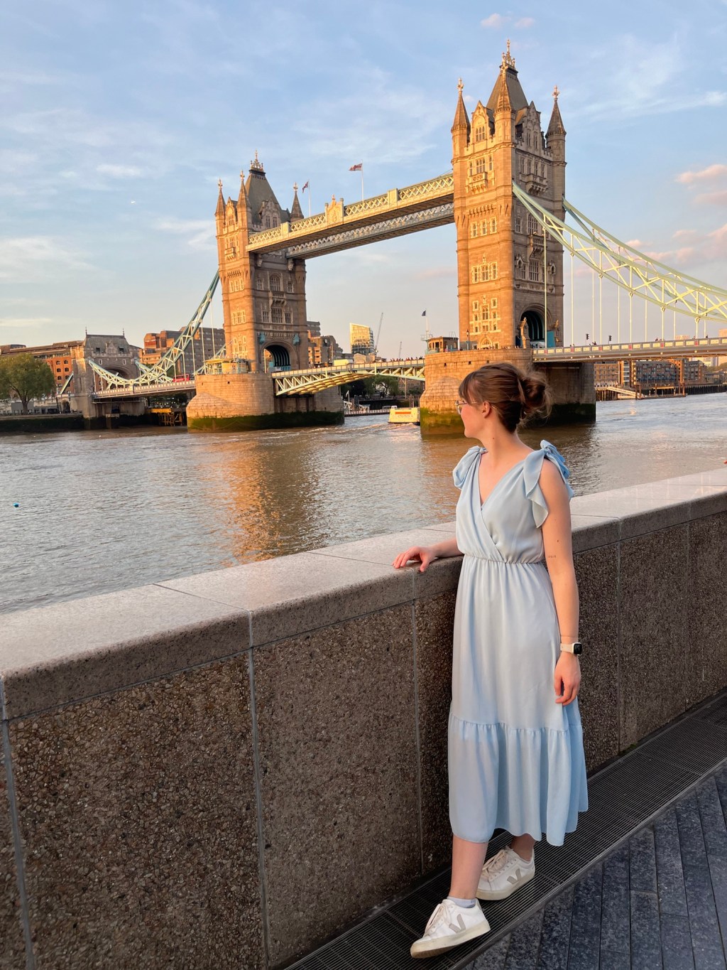 UK – Day 8 – Windsor /&nbsp;London