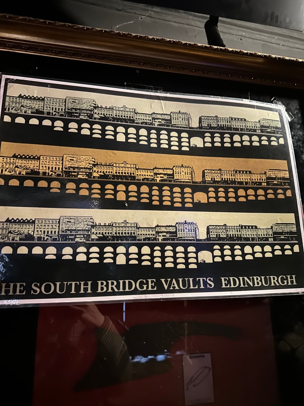 UK – Day 5 –&nbsp;Edinburgh