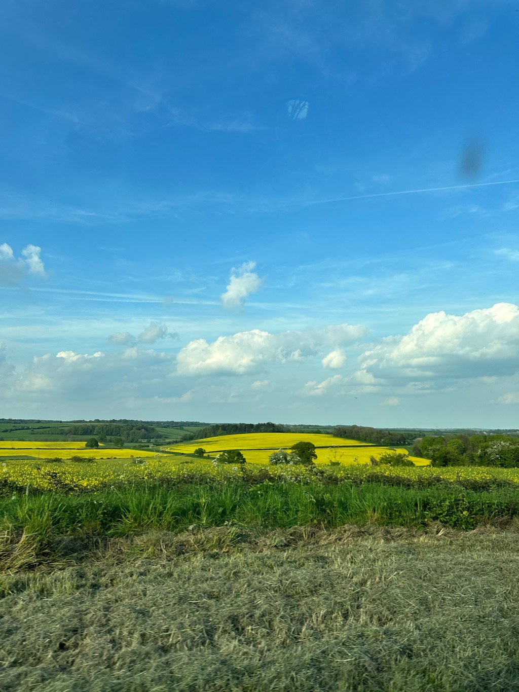 UK – Day 7 – The&nbsp;Cotswolds