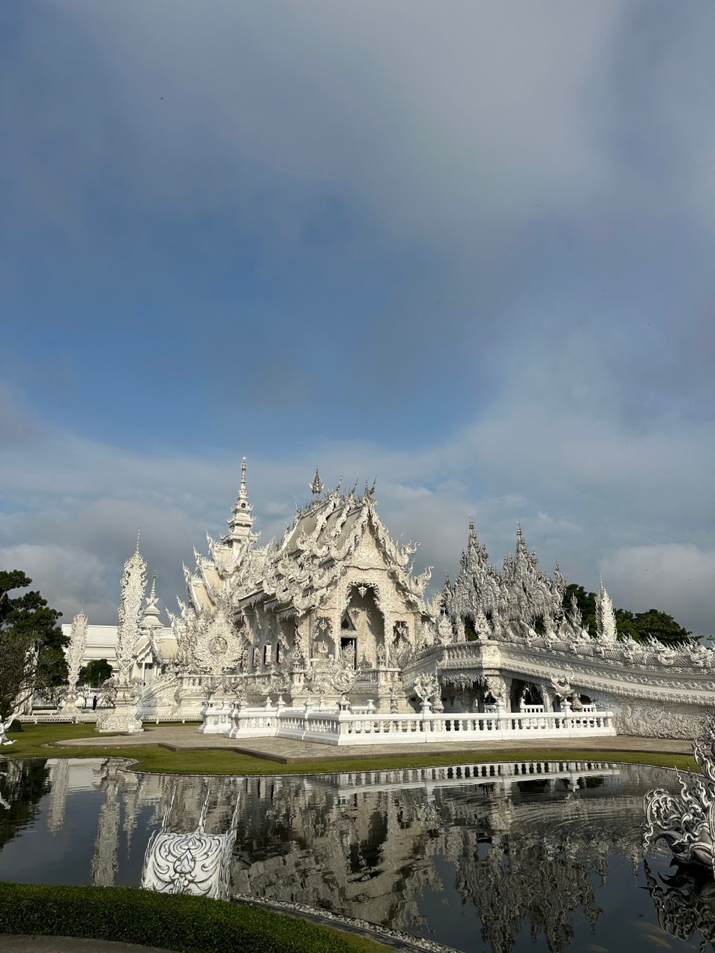 Thailand – Day 7 – Chiang&nbsp;Rai