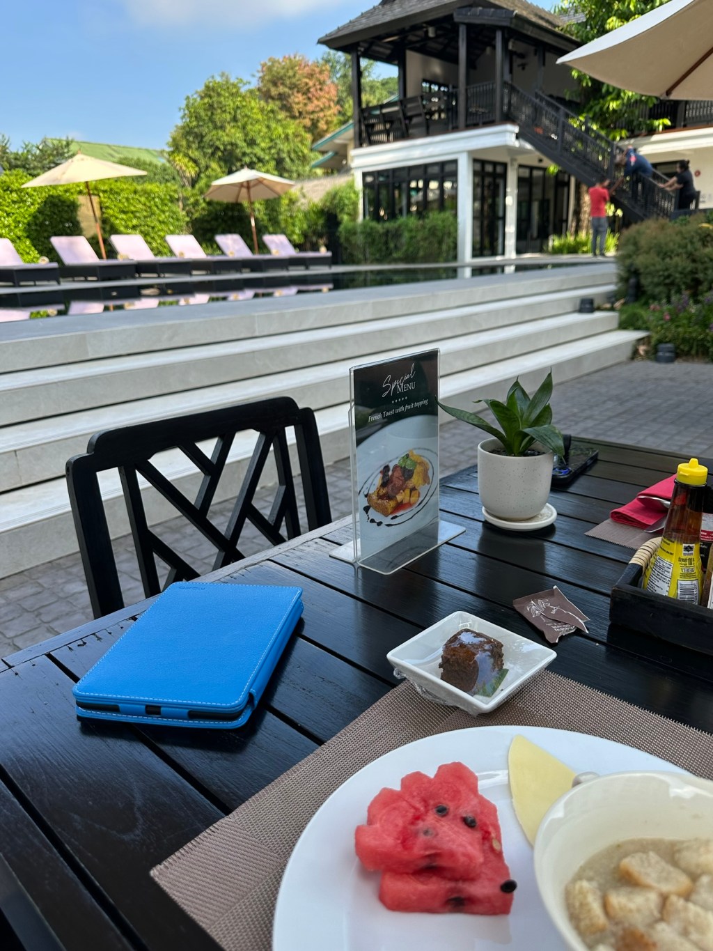 Thailand – Day 8 – Chiang Rai /&nbsp;Phuket