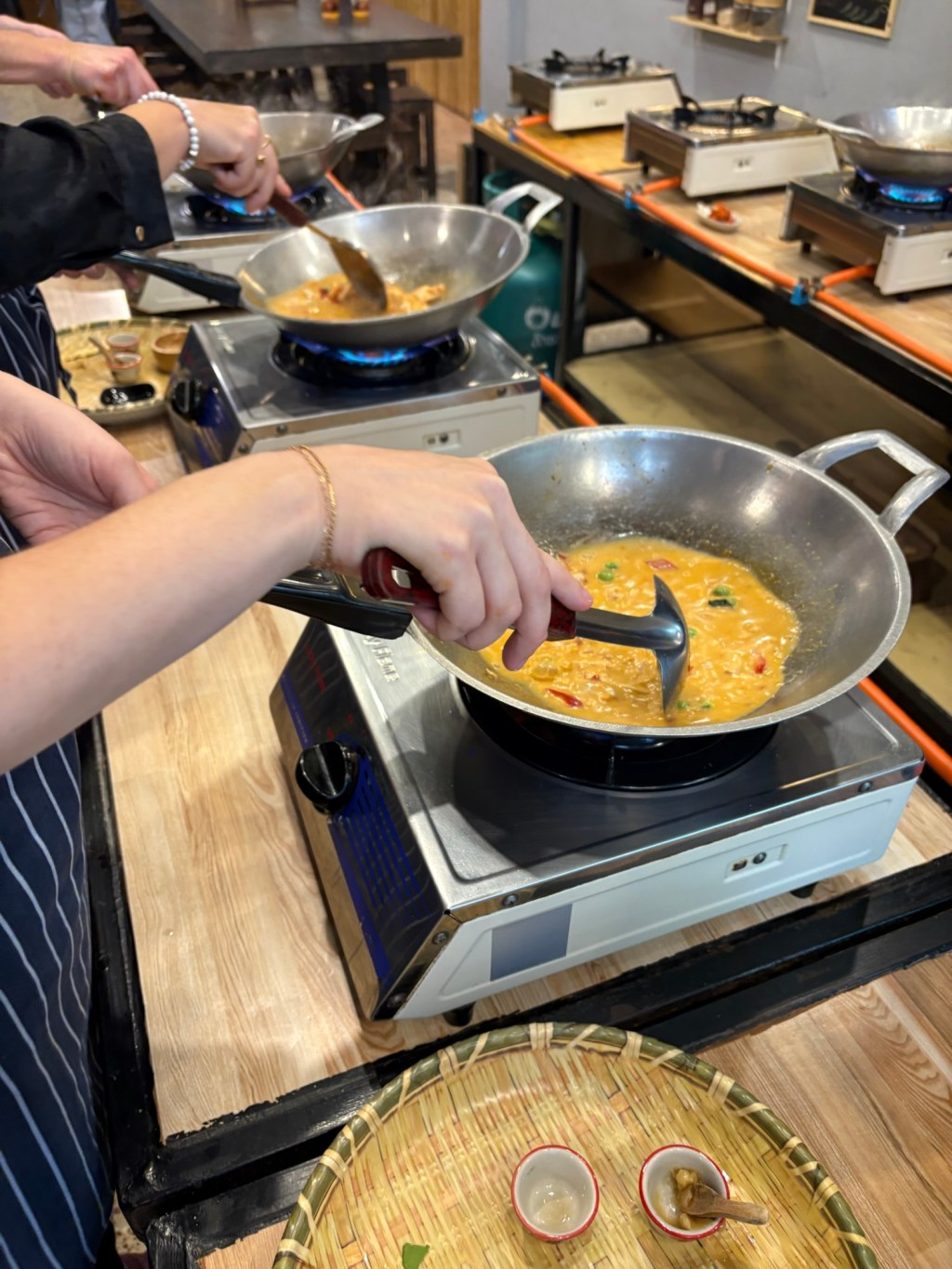 Thailand – Day 3 –&nbsp;Bangkok