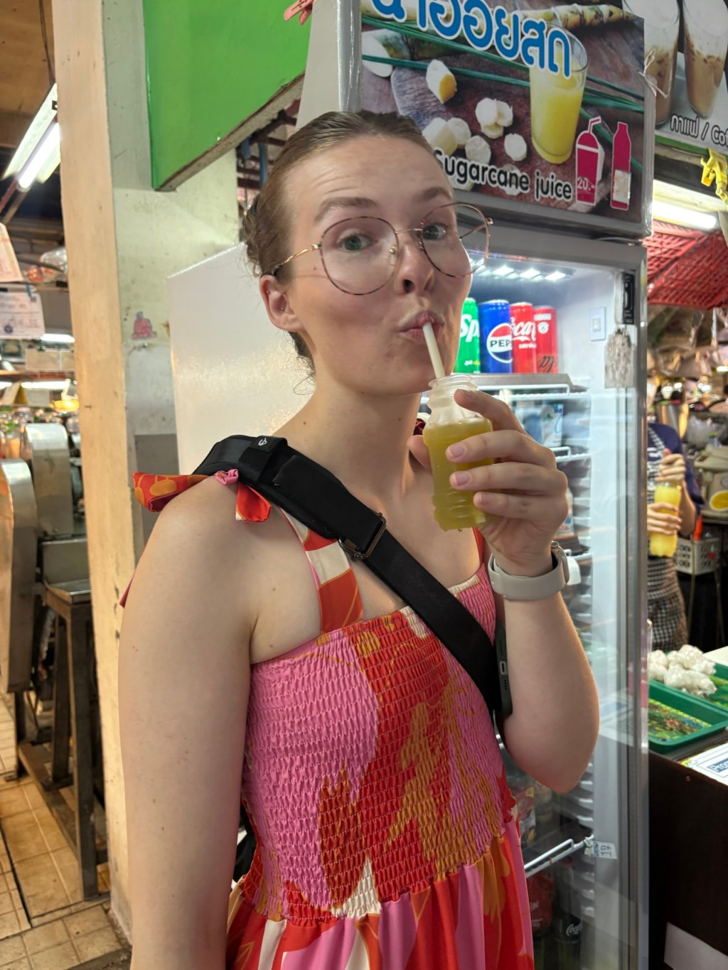 Thailand – Day 5 – Chiang&nbsp;Mai