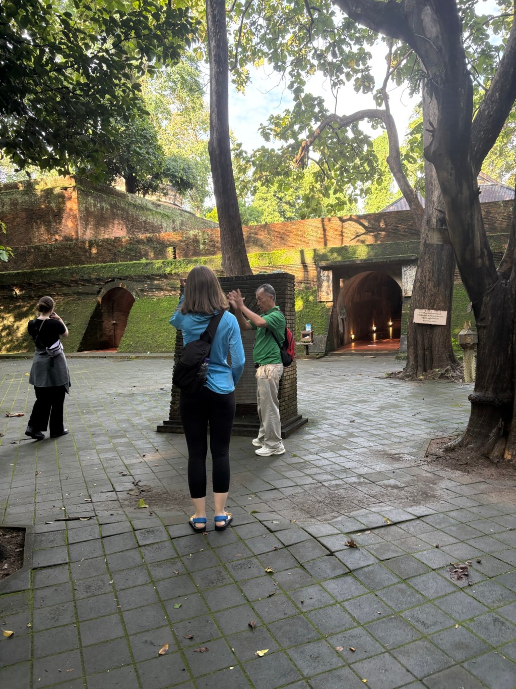 Thailand – Day 6 – Chiang Mai / Chiang&nbsp;Rai