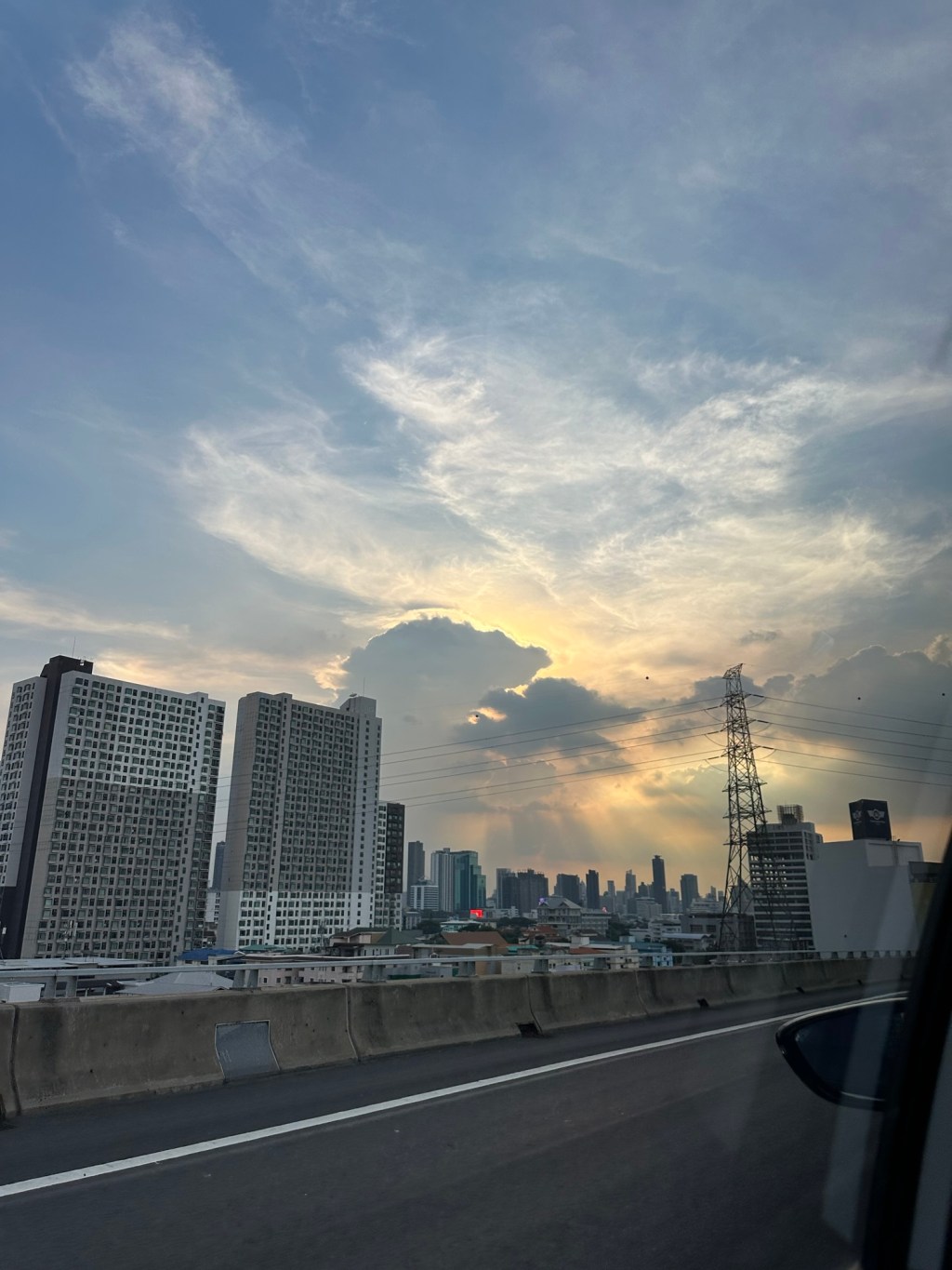 Thailand – Day 0 – Travel&nbsp;Day