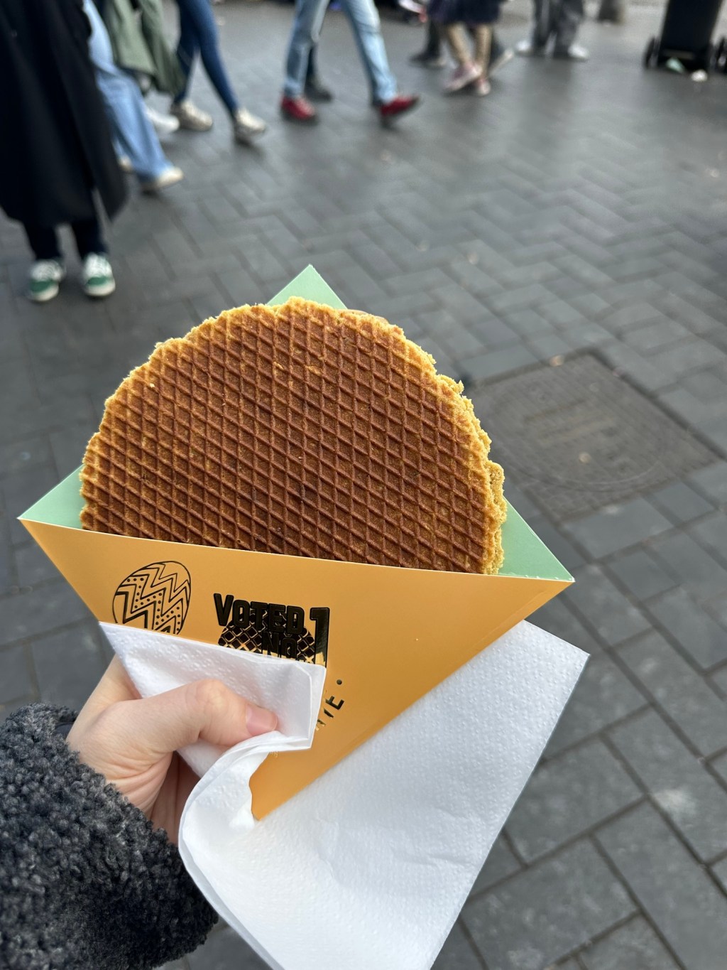 Netherlands – Day 1 –&nbsp;Amsterdam