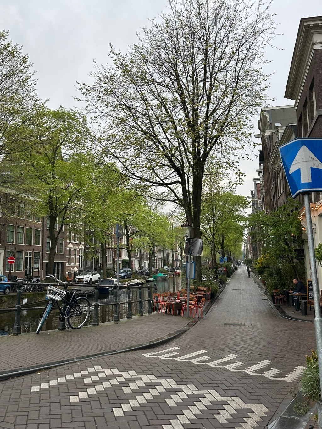 Netherlands – Day 2 –&nbsp;Amsterdam