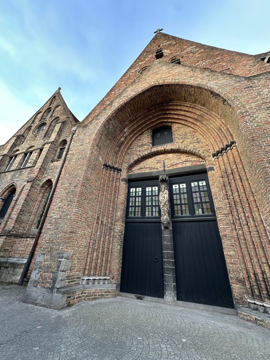 Belgium – Day 3 –&nbsp;Travel/Bruges