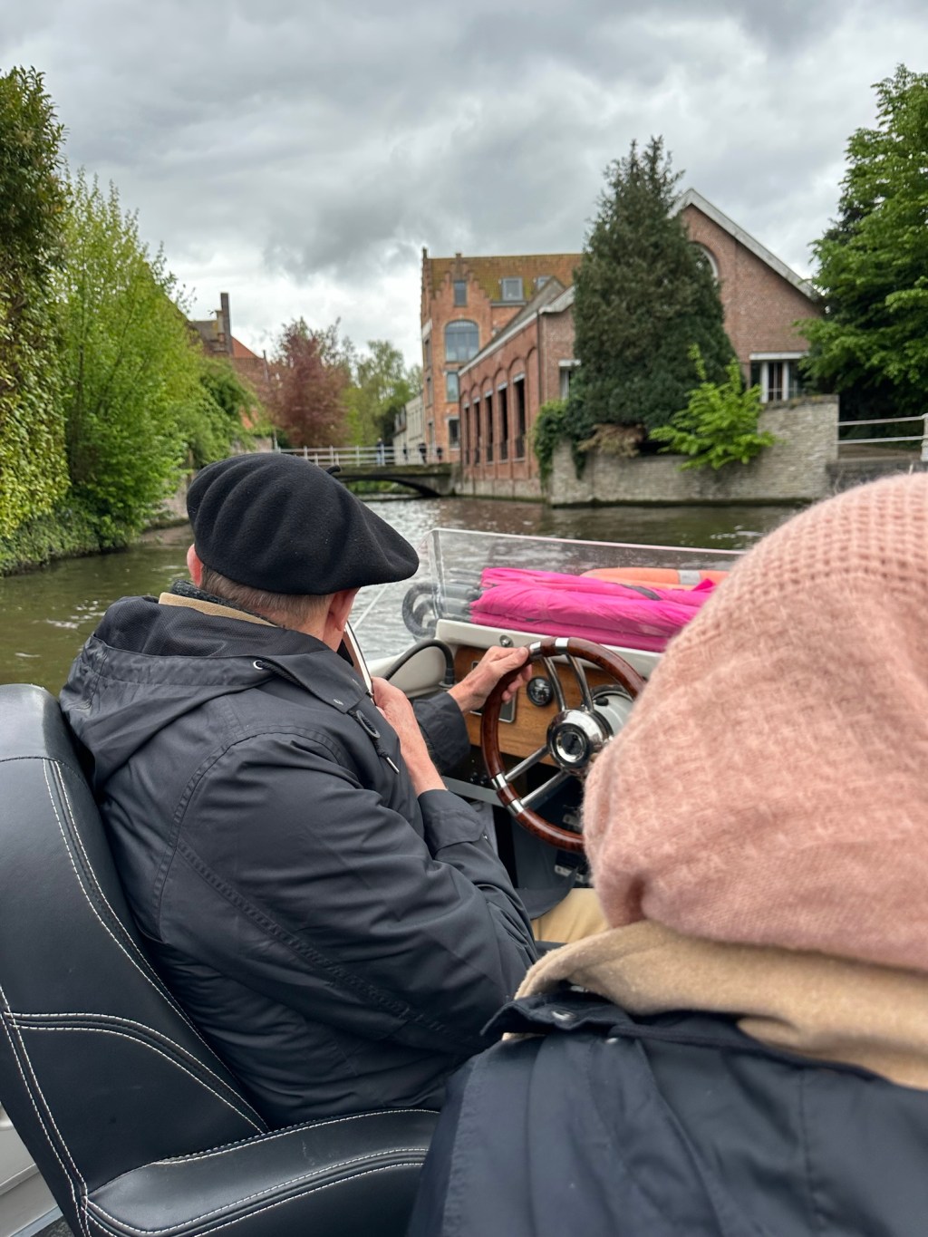 Belgium – Day 4 –&nbsp;Bruges