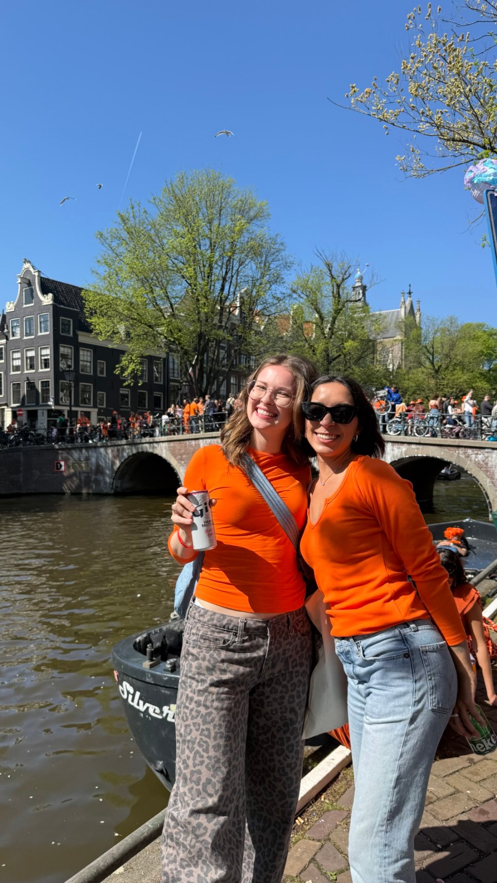 Netherlands – Day 7 –&nbsp;Amsterdam