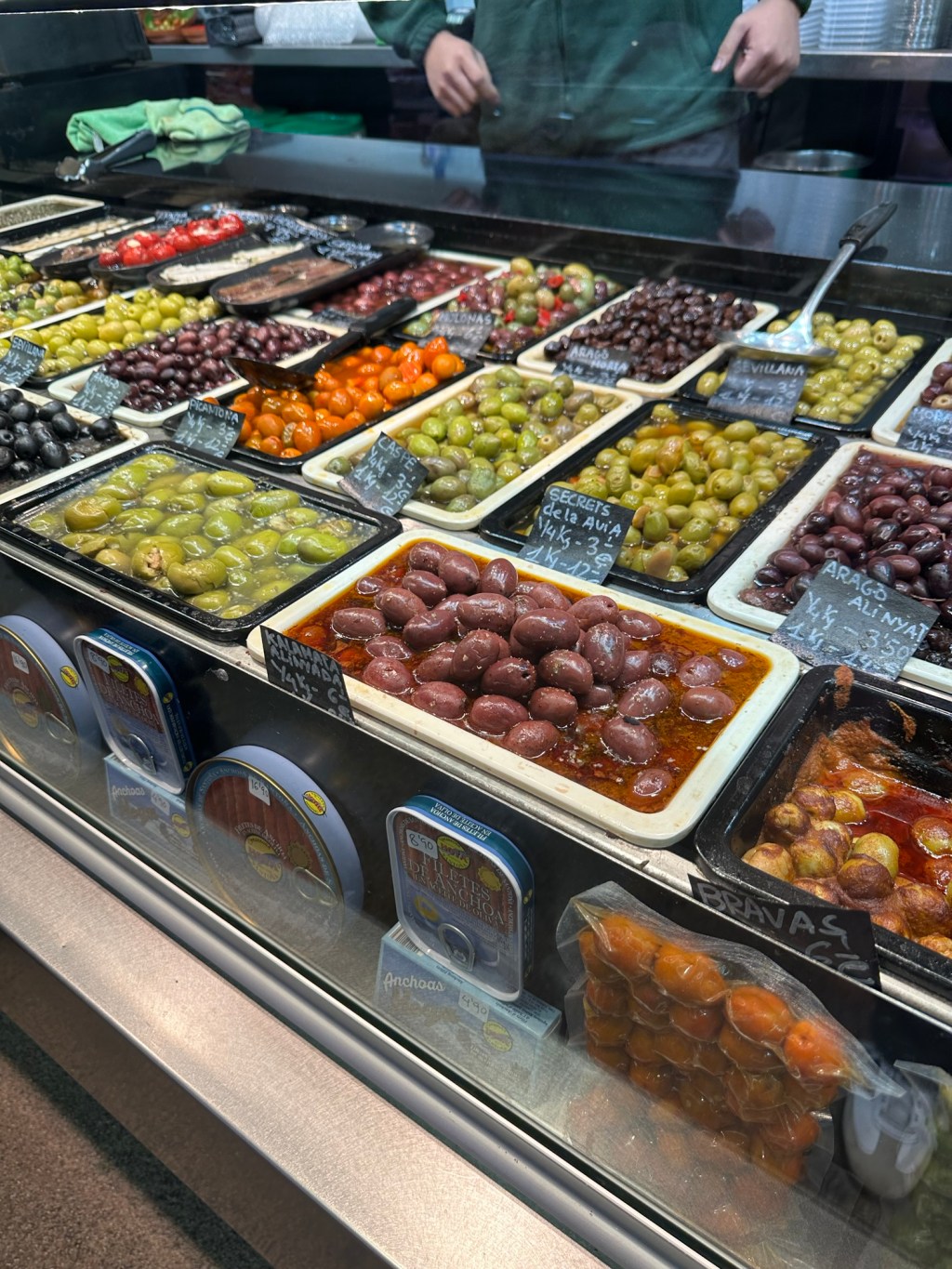 Spain – Day 3 –&nbsp;Barcelona