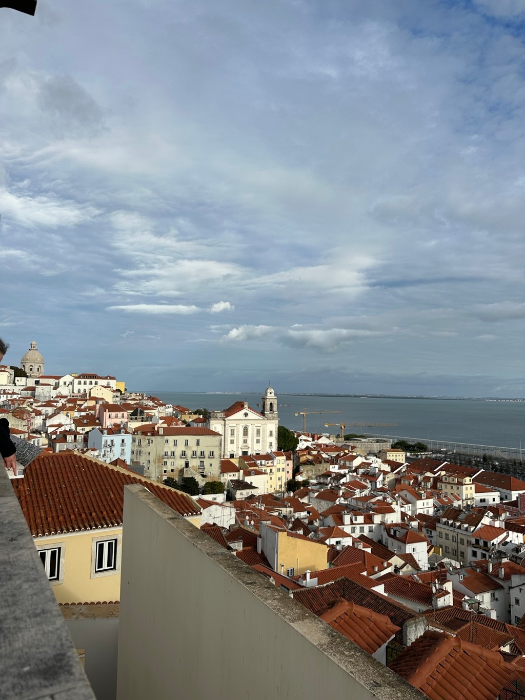 Portugal – Day 9 –&nbsp;Lisbon