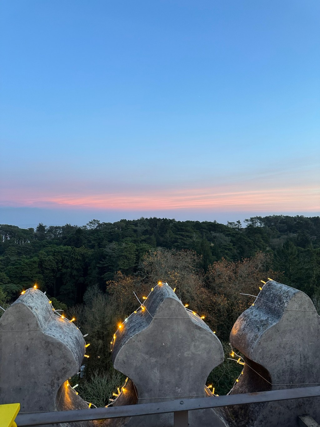 Portugal – Day 10 –&nbsp;Sintra