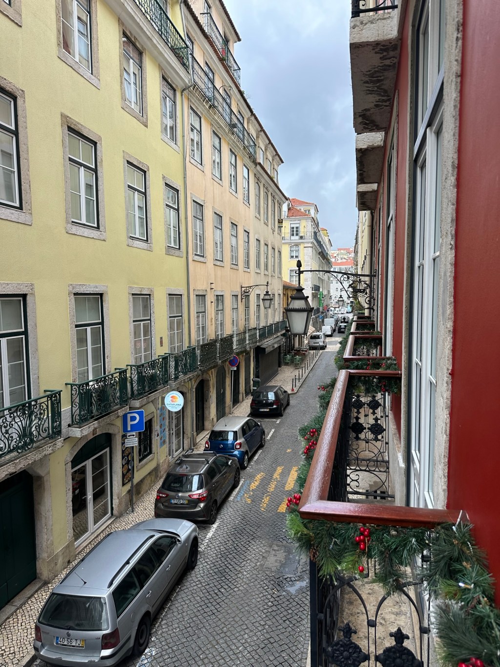 Portugal – Day 12 –&nbsp;Lisbon/Porto