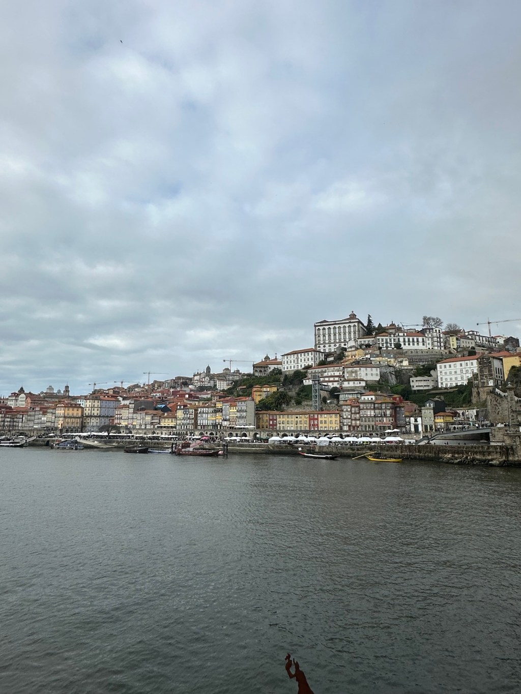 Portugal – Day 13 –&nbsp;Porto