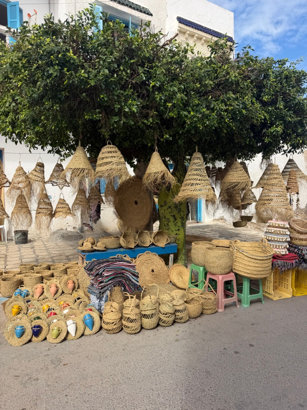 Tunisia – Day 3 –&nbsp;Douiret